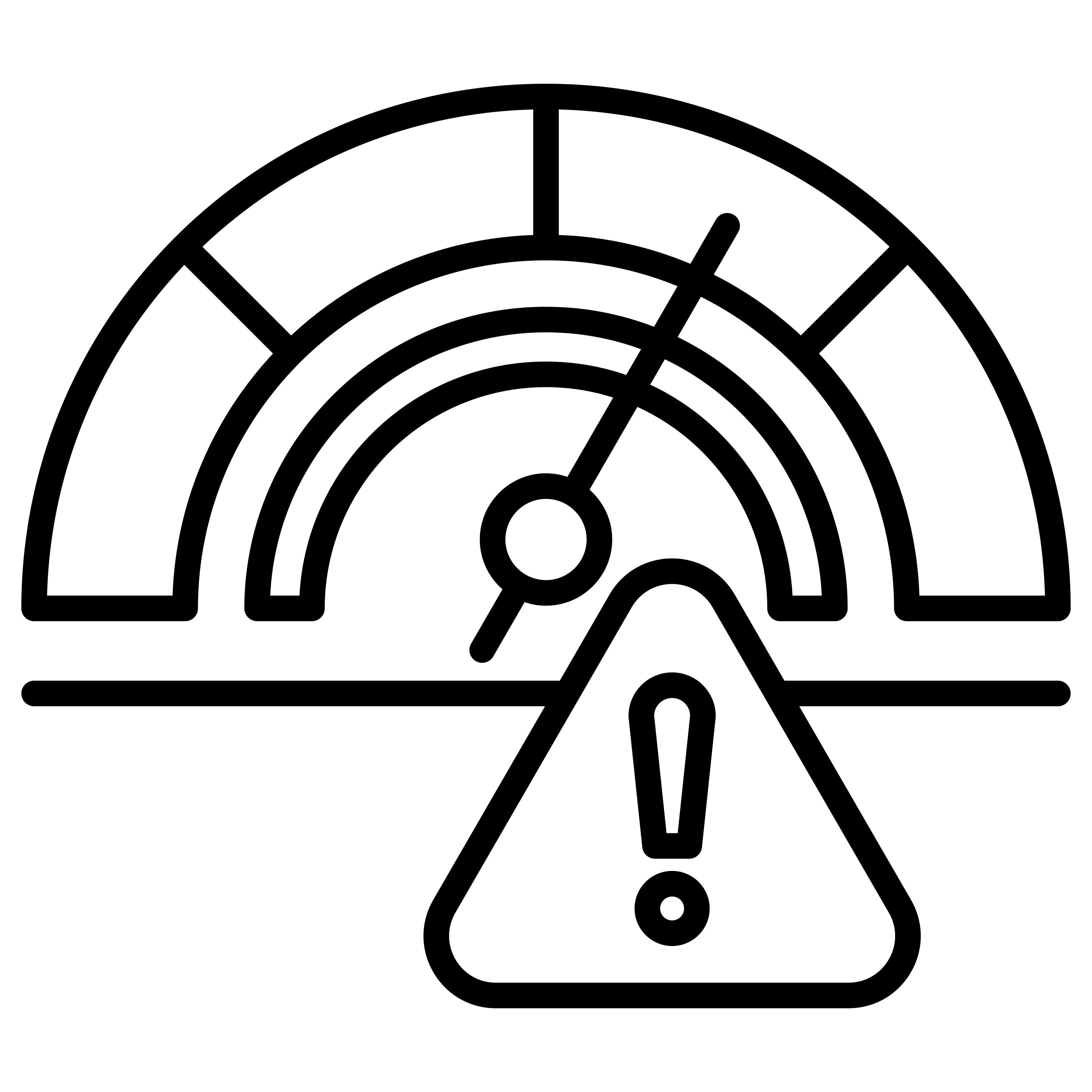 TRID Tolerances & Cures